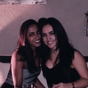 Meet your Posher, Neha